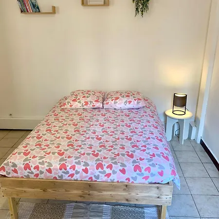 Hyper Centre * קרקסון