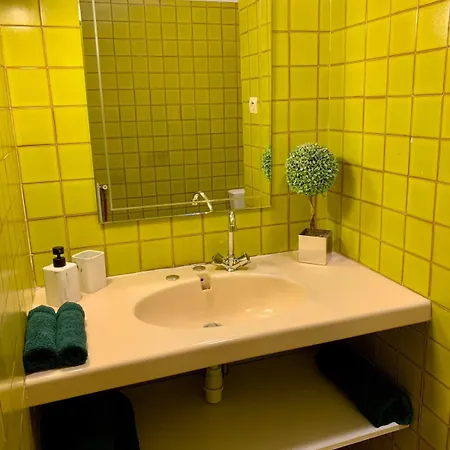 Apartament Hyper Centre Carcassonne