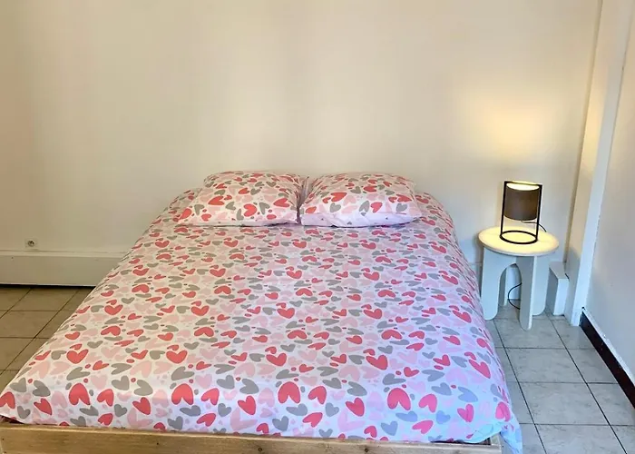 Hyper Centre * Καρκασόν