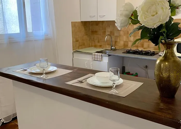 Διαμέρισμα Hyper Centre *